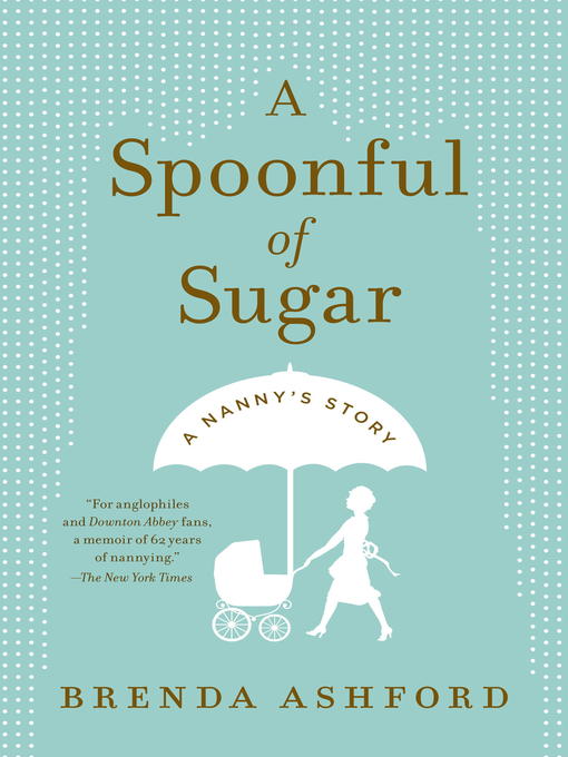 Title details for A Spoonful of Sugar by Brenda Ashford - Available